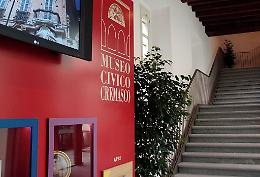 Museo civico, due giornate europee del patrimonio