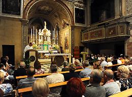 Ancora in silenzio i sequestratori di padre Maccalli