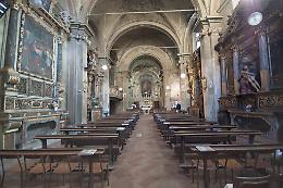 Touring Club Italiano festeggia le Giornate Europee del Patrimonio 2018