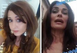 La moda di Cristina Aquino sbarca al cinema