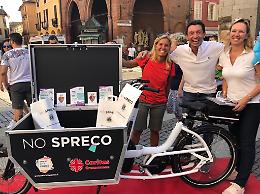Contro lo spreco alimentare, sottoscritto il protocollo di recupero 