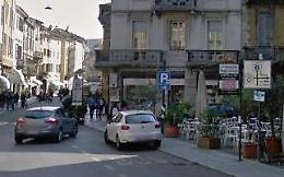 Riqualificazione corso Garibaldi, sosta agevolata per il rilancio
