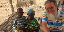 Padre Maccalli rapito in Niger, musulmani solidali: 'Atto criminale e barbaro'