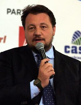 Fava pronto a lasciare: «In politica ho fatto il mio tempo»