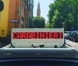Assalto nei centri massaggi, arrestati 2 minorenni cremonesi