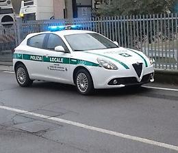 In scooter senza avere la patente, mega-multa