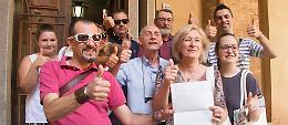 Strada Sud, il difensore civico: 'Il referendum è da fare'