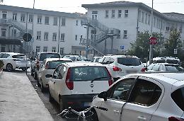 Caos traffico in via Verdi, ecco i lavori di riqualificazione