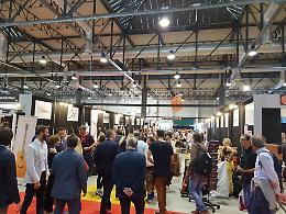 La giornata inaugurale dell'evento a CremonaFiere