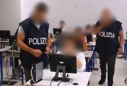 Patente, esame teorico con il trucco
