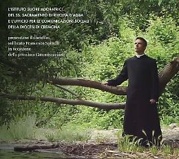 Un docufilm racconta don Francesco Spinelli
