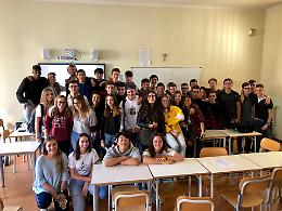 Giornata del 'Dialogo Interculturale' al Torriani