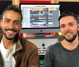 Roberts e Zocca produttori di Loredana Berté