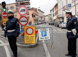 Smog, scatta il primo ottobre lo stop ai diesel Euro 3