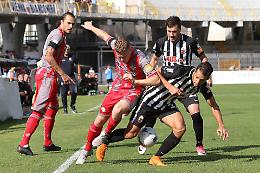 Cremonese, 0-0 stretto con l'Ascoli: non arriva la vittoria in trasferta