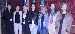 A Lorena Trioni il Premio Gjika 2018