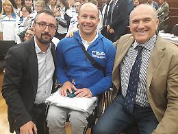 Il consiglio regionale premia gli atleti cremonesi