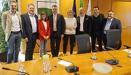 Cremona e Piacenza hanno incontrato le Regioni
