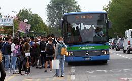 Pendolari in fuga: meglio gli autobus