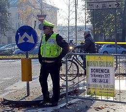 Lotta allo smog, Comune sotto accusa: 'Aria malsana per un altro inverno'