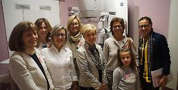Tumori, con la tomosintesi prevenzione più efficace