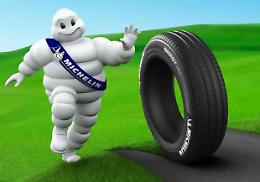 L’Omino Michelin è stato eletto 'Icona del millenio'