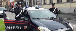 Feriti nella rissa al 'festino'. Fingono un'aggressione, smascherati