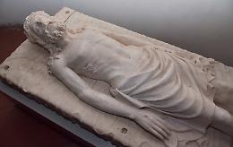 Cristo deposto: 'No a Cremona, sia trasferito in Santo Stefano'