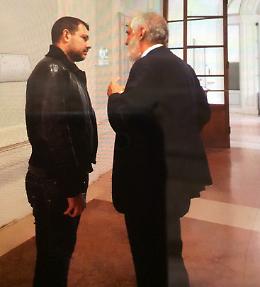 Calcio 'malato', Paoloni in tribunale. La testimonianza di Gervasoni