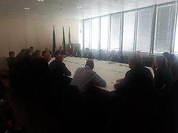 I consiglieri regionali: 'Un milione per potenziare l'Oglio Po'
