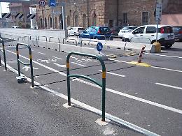 Comune, conteggiati 10.000 passaggi sulle ciclabili monitorate