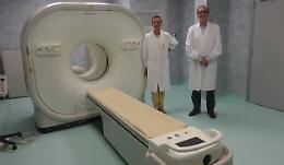 Nuova Tac Pet alle Figlie di San Camillo, il 22 l'inaugurazione ufficiale