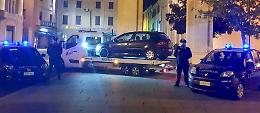 Auto mai pagata e fuga dal giardino di imprenditrice, nei guai 38enne