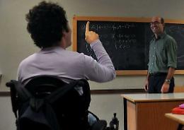 Per gli studenti disabili professori ancora assenti, lezioni  ‘vietate’