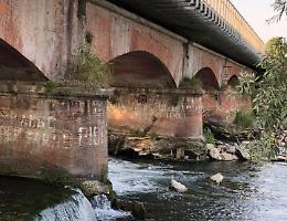Ponte sull’Oglio, stop camion: idea bocciata
