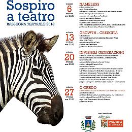 Quattro appuntamenti per la rassegna all'Auditorium