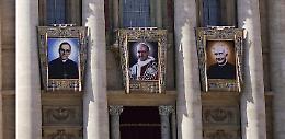Per padre  Francesco Spinelli cerimonia di canonizzazione: sarà santo