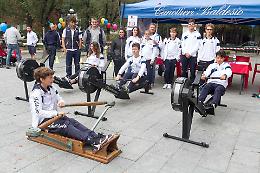 FOTOGALLERY - Saltando sulle note insieme ad Aipa