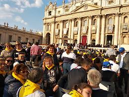 Padre Spinelli è santo
