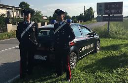 Orzi, lite e botte tra automobilista e pedone: 64enne all’ospedale