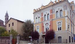 Degrado, "San Francesco sotto assedio"