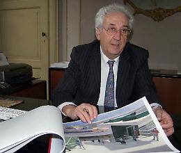 Morto l'architetto Natale Irsonti, aveva 71 anni