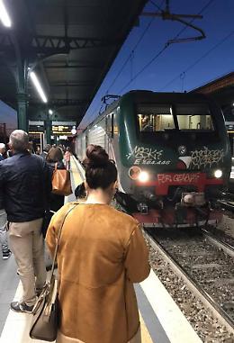 Treni nuovi? In realtà 'usato sicuro'