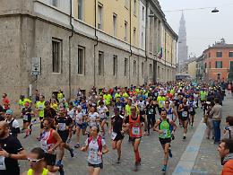 Le foto della Maratonina edizione 2018