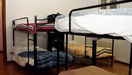 Sempre più 40enni in lista d'attesa per un letto Caritas