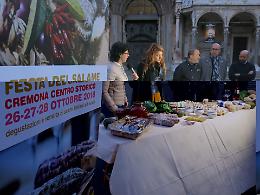 La Festa del Salame 2018 in diretta tv su Unomattina
