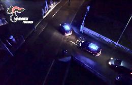 Caorso e Cortemaggiore, blitz notturno dei carabinieri