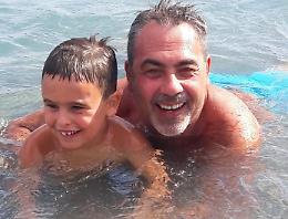 Autismo, "in acqua Mattia ha imparato l'autonomia"