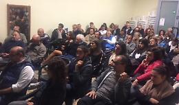 San Pietro in Cerro, assemblea sospesa per contestazioni