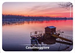 I magneti per frigorifero degli Amici di Casalmaggiore